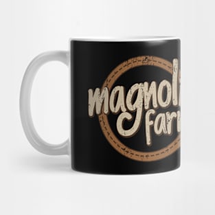 Magnolia Farms Mug